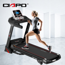 Ciapo folding electric treadmill running machine